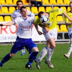 Olimpia Elbląg - Wigry Suwałki 3:0